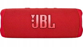 Głośnik przenośny JBL Flip 6 Bluetooth 30W Mobilny Czerwony