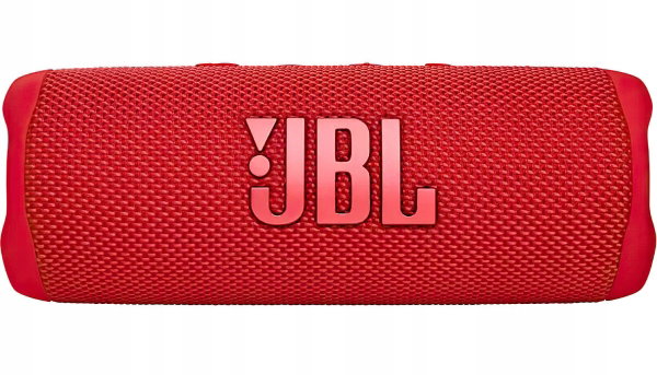 Głośnik przenośny JBL Flip 6 Bluetooth 30W Mobilny Czerwony