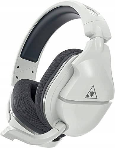 Słuchawki bezprzewodowe Turtle Beach Stealth 600X Gen2 Nauszne Biały