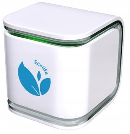 Miernik jakości powietrza EcoLife Air Sensor 2.0 Czujnik temperatury