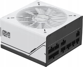Zasilacz do komputera ASUS Prime 135mm 750W 80+ Gold Modularny Biały