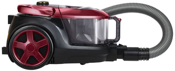 Odkurzacz bezworkowy MPM MOD-61 850W Turboszczotka