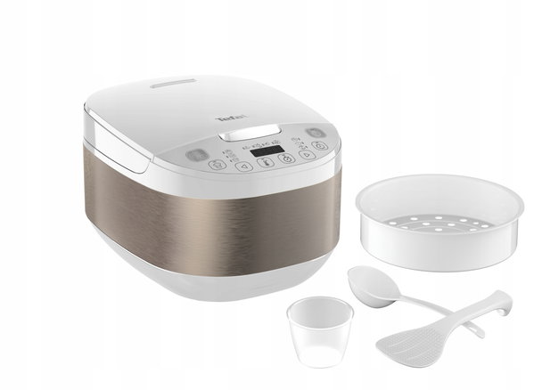 Multicooker Tefal Simply Cook Plus RK6221 750W 4l gotowanie
