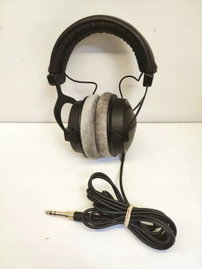 Słuchawki Beyerdynamic DT 770 PRO 80 Ohm Studyjne przewodowe