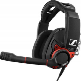 Słuchawki gamingowe SENNHEISER EPOS GSP 600 PS XBOX PC Jack 3.5 mm