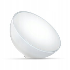 Lampa biurkowa Philips Hue Go White and Colour Ambiance 6W