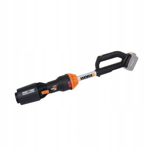 Dmuchawa do liści Worx WG543E.9 20V Bez akumulatora