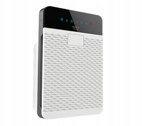 Oczyszczacz Cecotec TotalPure 5000 Max Ozone 50W