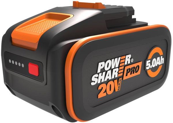 Akumulator Worx PowerShare PRO WA3645 20V 5.0Ah