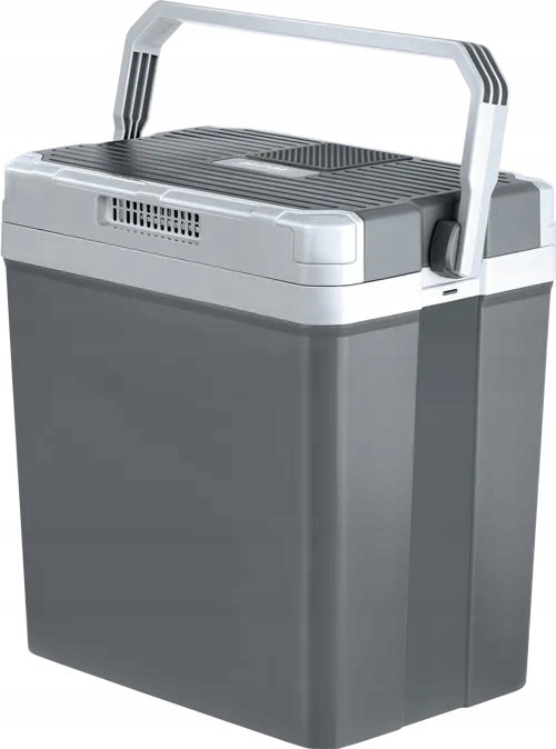 Lodówka turystyczna MPM MPM-35-CBM-09Y 30L