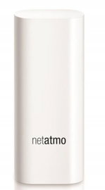 Czujnik ruchu Netatmo Welcome Tags 3 szt. do 80 m