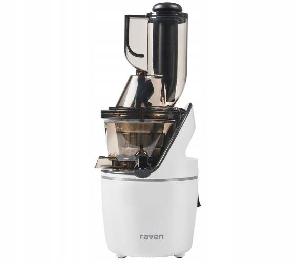 Wyciskarka wolnoobrotowa RAVEN EWW005X 240W 0,4l