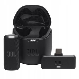 Mikrofon JBL Quantum Stream Wireless USB-C Bezprzewodowy Pojemnościowy