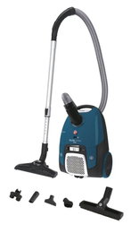 Odkurzacz tradycyjny Hoover Telios Extra TXL10HM0 700W Niebieski