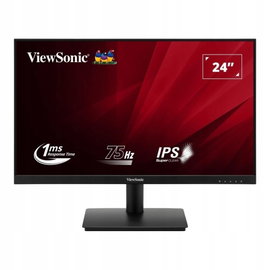 Monitor ViewSonic VA240-H-2 23,8" Full HD IPS 75Hz 1ms MPRT