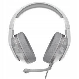 Słuchawki przewodowe Turtle Beach Recon 500 Arctic Camo Nauszne Mikrofon