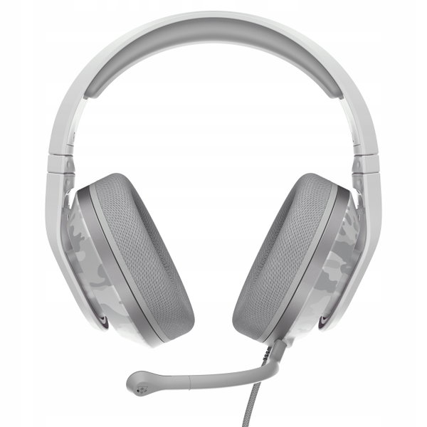 Słuchawki przewodowe Turtle Beach Recon 500 Arctic Camo Nauszne Mikrofon