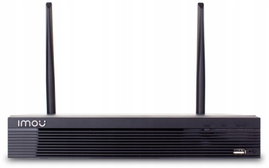Rejestrator IP Imou NVR1104HS-W-S2-CE do 4 kamer IP