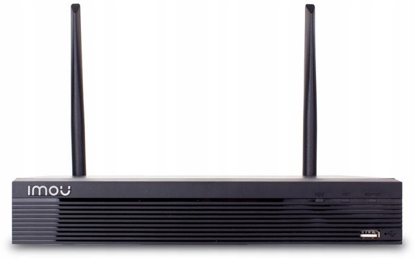 Rejestrator IP Imou NVR1104HS-W-S2-CE do 4 kamer IP