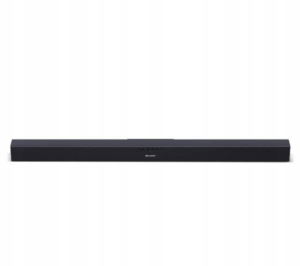 Soundbar 2.0 Sharp HT-SB140MT 150W Bluetooth HDMI ARC 2 Pilot