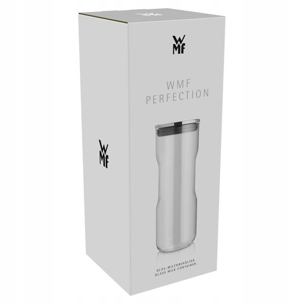 Pojemnik na mleko do ekspresu WMF Perfection XW136000 1000ml