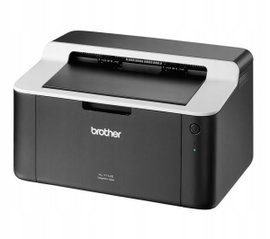 Drukarka Brother HL-1112E 20 str/min MONO laserowa