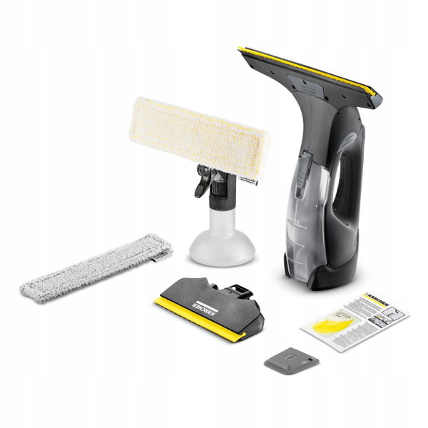 Myjka do okien Karcher WV 5 Plus Anniversary Edition 1.633-711.0 35min