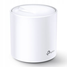 Router WIFI 6 TP-LINK Deco X20 (1-pak) AC1800 802.11ax 2.4/5 Ghz DualBand