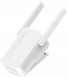 Wzmacniacz sygnału Wi-Fi Strong Repeater AX3000 2.4/5 Ghz DualBand 802.11ax