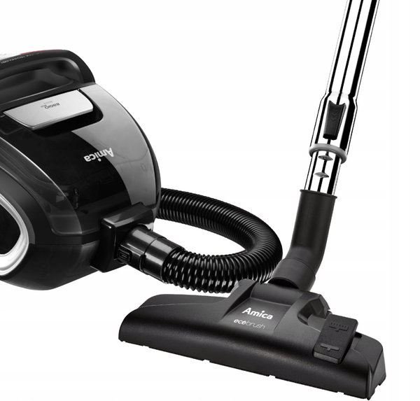 Odkurzacz bezworkowy Amica Bagio EcoVM 3046 900W
