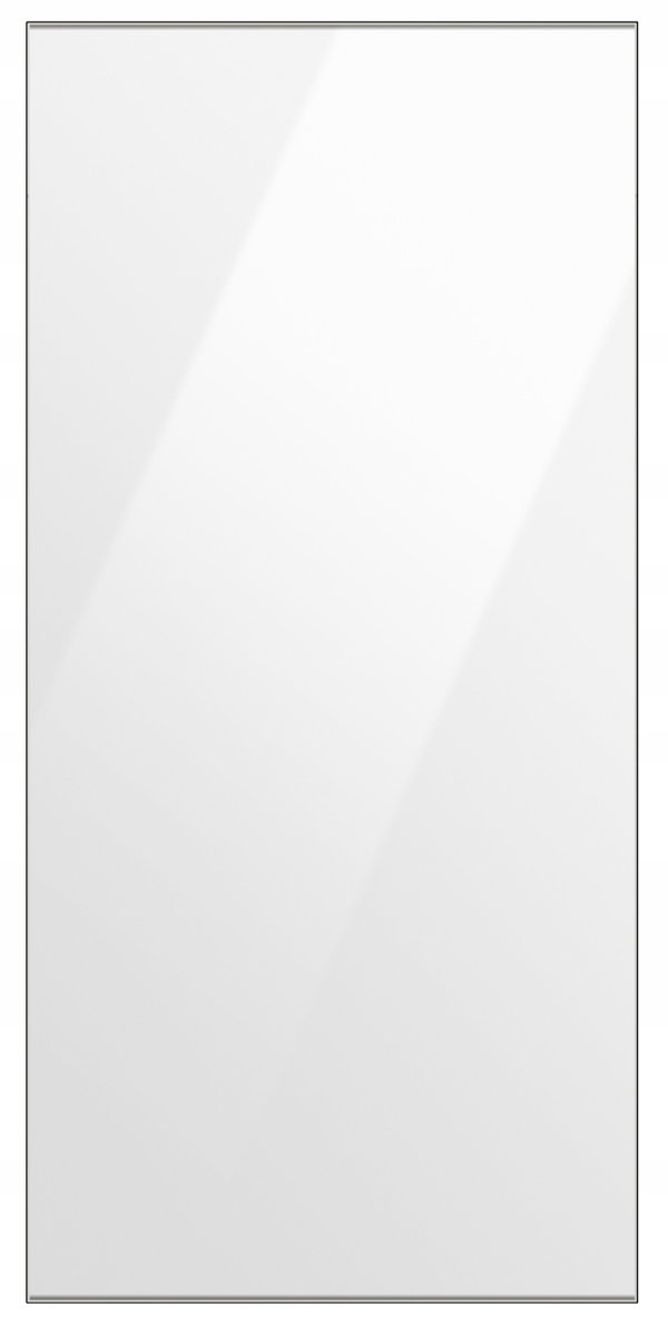 Panel górny Samsung Bespoke RA-B23EUT12GM 2m - Naturalna biel