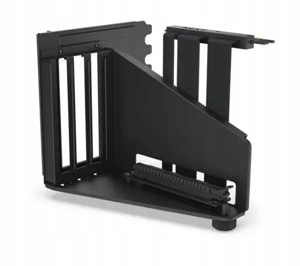 Uchwyt do obudowy do karty graficznej NZXT AB-RH175-B1 PCIe 4.0 Czarny