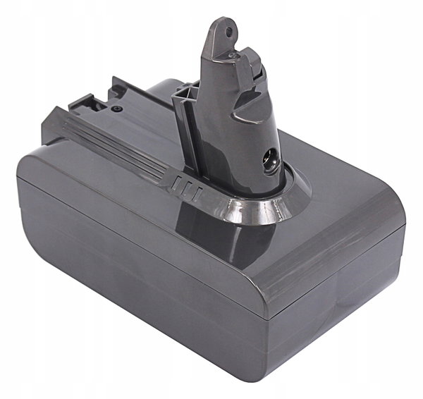 Akumulator do odkurzacza pionowego Patona 6132 do Dyson V6 Hepa Absolute