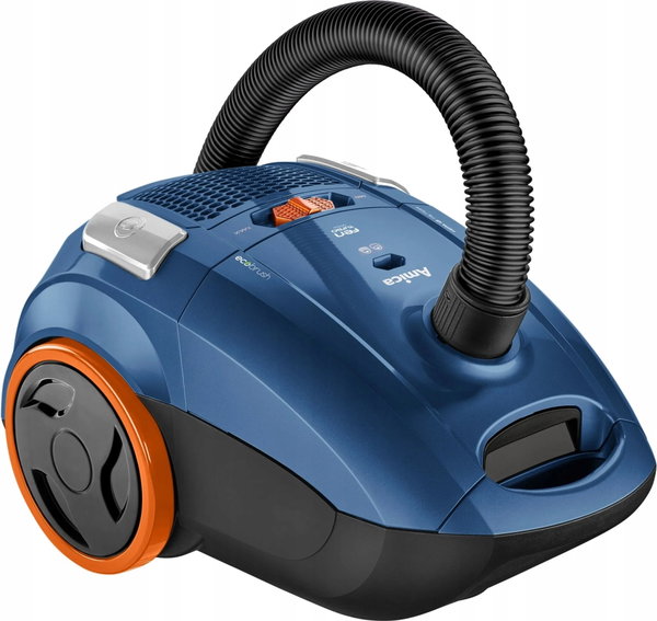 ODKURZACZ WORKOWY AMICA VM2062 TURBOSZCZOTKA HEPA H13