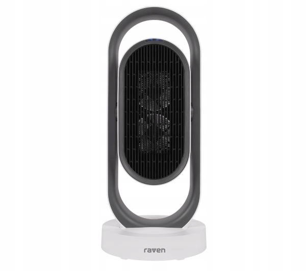 Termowentylator RAVEN ETW007W