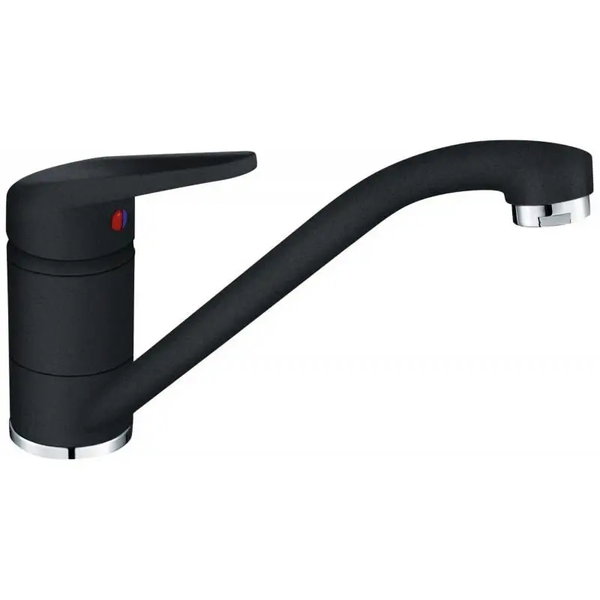 Bateria kuchenna stojąca Franke Princess II Onyx