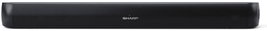 Soundbar 2.0 Sharp HT-SB107 90W Bluetooth HDMI USB 65 cm Pilot