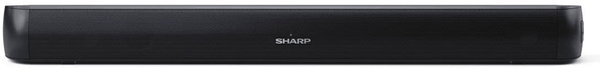 Soundbar 2.0 Sharp HT-SB107 90W Bluetooth HDMI USB 65 cm Pilot