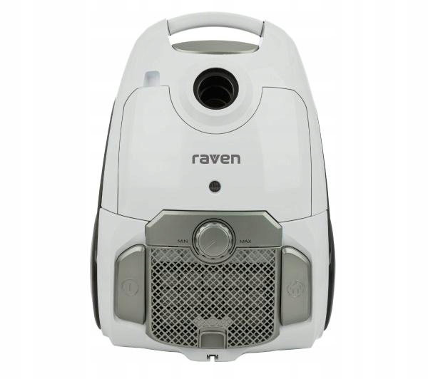 Odkurzacz tradycyjny RAVEN EO007 800W