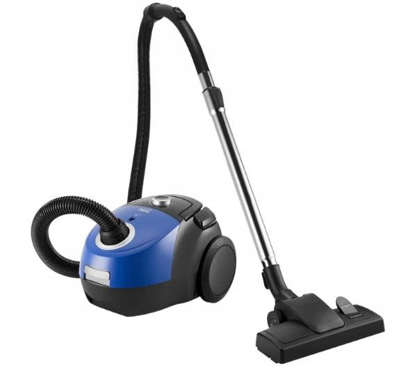 Odkurzacz tradycyjny Beko VCC34803AD BLUE