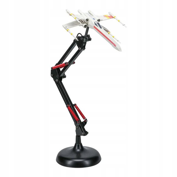 Lampka do pokoju dziecka Paladone Star Wars X-Wing