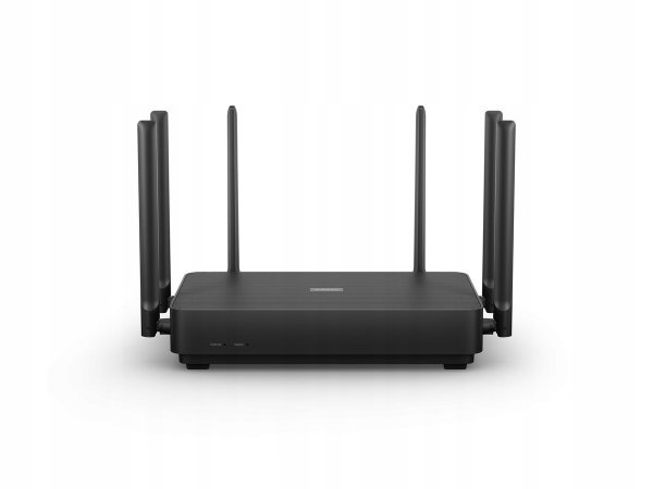 Router bezprzewodowy Xiaomi Mi AIoT Router AX3200 WIFI 802.11ax
