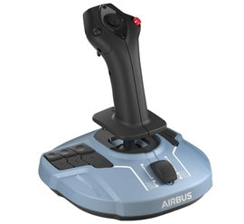 Joystick przewodowy Thrustmaster TCA Sidestick Airbus Edition do PC