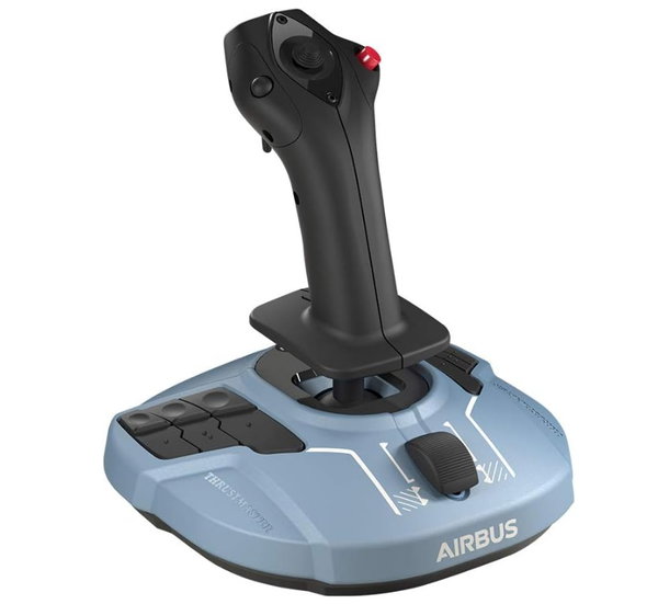 Joystick przewodowy Thrustmaster TCA Sidestick Airbus Edition do PC