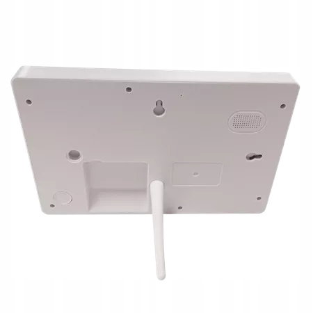 Cyfrowa ramka do zdjęć Denver Frameo 7'' PFF-725W WIFI Biała