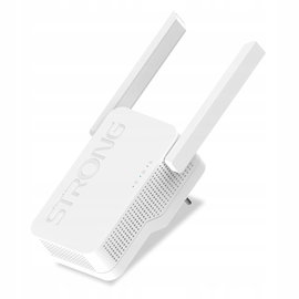 Wzmacniacz sygnału Wi-Fi Strong AX1800 2.4/5 Ghz DualBand 802.11ax