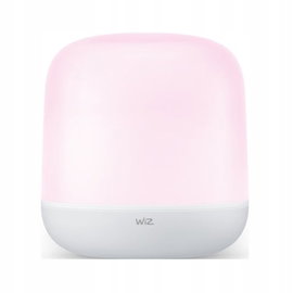 Lampa przenośna LED WiZ HERO Bluetooth WIFI Regulacja jasności Biała