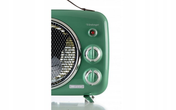 Termowentylator 2w1 Ariete Vintage 808/04 2000W Nawiew zminego powietrza