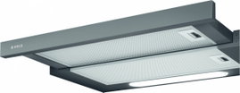 Okap teleskopowy Elica ELITE 14 LUX BL/A/50 62 dB 304 m3/h