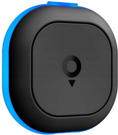 Komunikator drogowy Antyradary Asystent TomTom 1TA0.002.00 Tom